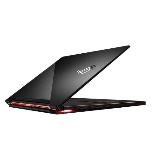Laptop Asus ROG Zephyrus GX501VI-GZ029T - Intel Core i7-7700HQ, 24GB RAM, 1TB HDD, VGA NVIDIA GeForce GTX 1080M 8GB, 15.6 inch
