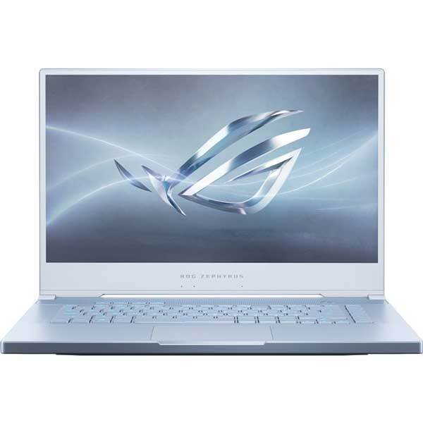 Laptop Asus Rog Zephyrus M GU502GU-AZ089T- Intel Core i7-9750H, 16GB RAM, SSD 512GB, Nvidia Geforce GTX 1660Ti 6GB GDDR6, 15.6 inch