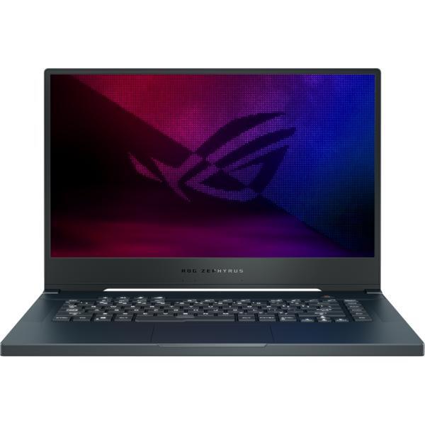 Laptop Asus Rog Zephyrus M15 GU502LU-AZ123T - Intel Core i7-10750H, 16GB RAM, SSD 512GB, Nvidia GeForce GTX 1660Ti 6GB GDDR6, 15.6 inch