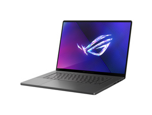 Laptop Asus ROG Zephyrus M16 GU605MI-QR116W - Intel Core Ultra 9 Processor 185H, 32GB RAM, SSD 2TB, Nvidia GeForce RTX 4070 8GB GDDR6, 16 inch