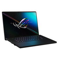 Laptop Asus ROG Zephyrus M16 GU603ZW-K8021W - Intel core i9-12900H, 32GB RAM, SSD 1TB, Nvidia GeForce RTX 3070 Ti 8GB GDDR6, 16 inch