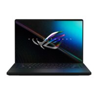 Laptop Asus ROG Zephyrus M16 GU604VI-NM779W - Intel Core i9-13900H, 32GB RAM, SSD 1TB, Nvidia GeForce RTX 4070 8GB, 16 inch