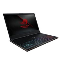 Laptop Asus Rog Zephyrus S GX531GM-ES004T - Intel Core i7-8750H, 16GB RAM, SSD 512GB, Nvidia GeForce GTX 1060 6GB GDDR5, 15.6 inch