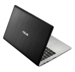 Laptop Asus VivoBook S400CA-CA122H - Intel Core i5-3337U 1.8GHz, 4GB RAM, 24GB SSD + 500GB HDD, VGA Intel HD Graphics 4000, 15.6 inch cảm ứng