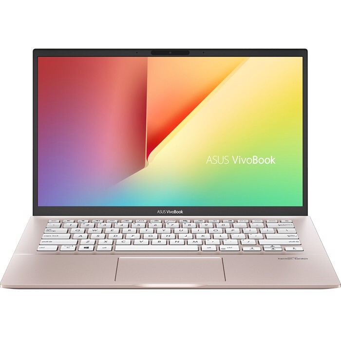 Laptop Asus S431FA-EB525T - Intel Core i5-10210U, 8GB RAM, 512GB SSD, VGA Intel UHD Graphics, 14 inch