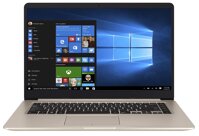 Laptop Asus S510UN-BQ052T - Intel core i7, 8GB RAM, HDD 1TB, Nvidia Geforce MX150 2GB GDDR5, 15.6 inch