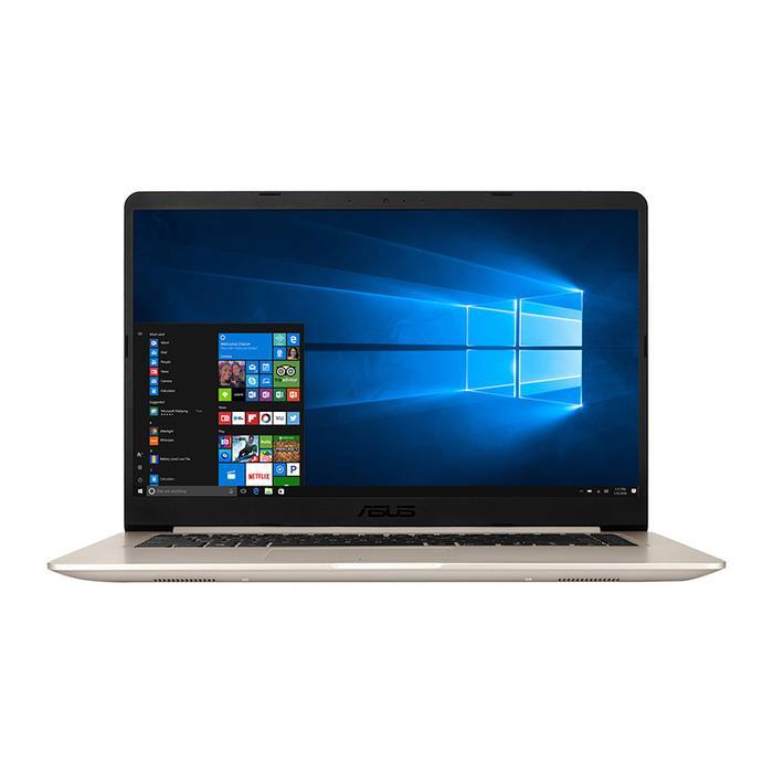 Laptop Asus S510UQ-BQ321T - Intel Core  i5 -7200U, 4GB RAM, 1TB HDD, Intel HD Graphics , 15.6 inch