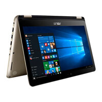 Laptop Asus TP301UA-C4147T - Intel core i5, 4GB RAM, HDD 500GB, 	Intel HD Graphics 520, 13.3 inches