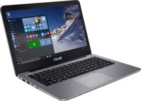 Laptop Asus TP410UF-EC029T - Intel Core i5-8250U, 4GB RAM, 1TB HDD, VGA NVIDIA GeForce MX130 2GB, 14 inch