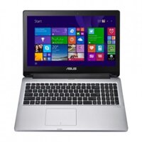 Laptop Asus TP550LD-CJ083H - Intel Core i3-4030U 1.9GHz, 4GB RAM, 500GB HDD, NVIDIA GF820 2GB, 15'6 inch