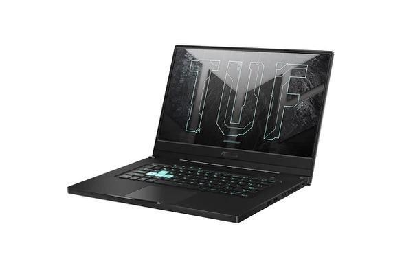 Laptop Asus TUF Dash F15 FX516PC-HN001T - Intel Core i7-11370H, 8GB RAM, SSD 512GB, Nvidia GeForce RTX 3050 4GB GDDR6, 15.6 inch