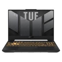 Laptop Asus TUF Gaming 15 FX507ZV4-LP042W - Intel Core i7 12700H, RAM 16GB, SSD 512GB, Nvidia Geforce RTX 4060 8GB, 15.6 inch