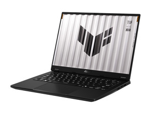 Laptop Asus TUF Gaming A14 FA401GM-RG013W - AMD Ryzen AI 9 465, 32GB RAM, SSD 1TB, Nvidia GeForce RTX 5060 8GB GDDR7, 14 inch