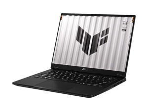 Laptop Asus TUF Gaming A14 FA401EA-RG041W - AMD Ryzen AI MAX+ 392, 32GB RAM, SSD 512GB, AMD Radeon 8060S, 14 inch