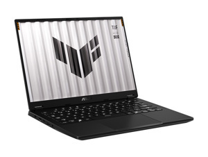 Laptop Asus TUF Gaming A14 FA401GM-RG013W - AMD Ryzen AI 9 465, 32GB RAM, SSD 1TB, Nvidia GeForce RTX 5060 8GB GDDR7, 14 inch