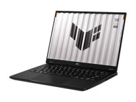 Laptop Asus TUF Gaming A14 FA401GM-RG013W - AMD Ryzen AI 9 465, 32GB RAM, SSD 1TB, Nvidia GeForce RTX 5060 8GB GDDR7, 14 inch