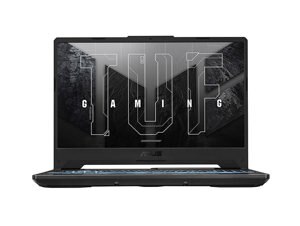Laptop Asus TUF Gaming A15 FA506NC-HN011W - AMD Ryzen 5 7535HS, 8GB RAM, SSD 512GB, Nvidia GeForce RTX 3050 4GB GDDR6, 15.6 inch