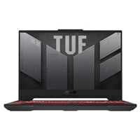 Laptop Asus TUF Gaming A15 FA507NVR-LP091W - AMD Ryzen 7-7435HS, RAM 16GB, SSD 512GB, Nvidia GeForce RTX 4060 8GB GDDR6, 15.6 inch