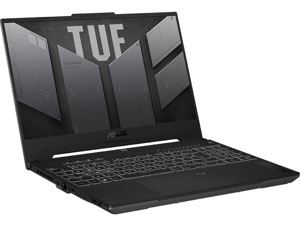 Laptop Asus TUF Gaming A15 FA507NU-LP131W - AMD Ryzen R5-7535HS, 16GB RAM, SSD 1TB, Nvidia GeForce RTX 4050 6GB GDDR6, 15.6 inch