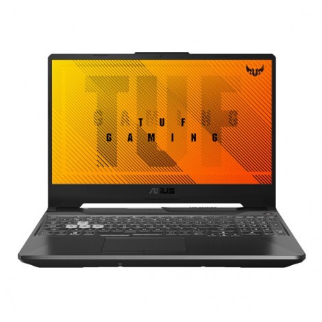 Laptop Asus TUF Gaming A15 FA506IV-HN202T - AMD Ryzen 7-4800H, 16GB RAM, SSD 1TB, Nvidia Geforce RTX 2060 6GB GDDR6, 15.6 inch