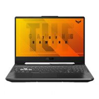 Laptop Asus TUF Gaming A15 FA506IV-HN202T - AMD Ryzen 7-4800H, 16GB RAM, SSD 1TB, Nvidia Geforce RTX 2060 6GB GDDR6, 15.6 inch