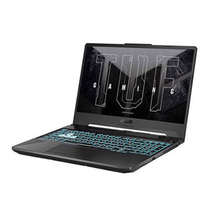 Laptop Asus TUF Gaming A15 FA506N - AMD Ryzen 5-7535HS, Ram 8GB, SSD 512GB, RTX 3050 4GB, 15.6 inch