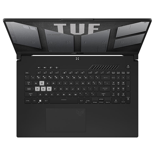 Laptop Asus TUF Gaming A15 FA507RM-HN018W - AMD Ryzen 7-6800H, 8GB RAM, SSD 512GB, Nvidia GeForce RTX 3060 6GB GDDR6, 15.6 inch