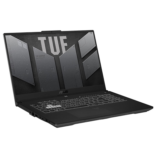Laptop Asus TUF Gaming A15 FA507RC-HN051W - AMD Ryzen 7-6800H, 8Gb RAM, SSD 512GB, Nvidia GeForce RTX 3050 4GB GDDR6, 15.6 inch
