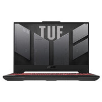 Laptop Asus TUF Gaming A15 FA507NV-LP110W - AMD Ryzen 5-7535HS, RAM 16GB, SSD 512GB, Nvidia GeForce RTX 4060 8GB GDDR6, 15.6 inch