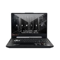 Laptop Asus TUF Gaming A15 FA506NFR HN113W - AMD R7 7435HS, Ram 16GB, SSD 512GB, RTX2050 4GB, 15.6 inch