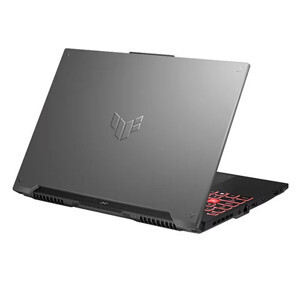 Laptop Asus TUF Gaming A16 FA607NUQ-RL007W - AMD Ryzen 7 170, 16GB RAM, SSD 512GB, Nvidia GeForce RTX 4050 6GB GDDR6, 16 inch