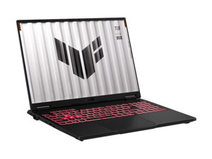 Laptop Asus TUF Gaming A16 FA608UMI-TU162W - AMD Ryzen 7 260, 16GB RAM, SSD 512GB, Nvidia GeForce RTX 5060 8GB GDDR7, 16 inch