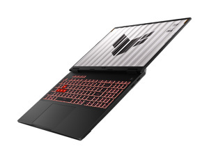 Laptop Asus TUF Gaming A16 FA608UM-RV266W - AMD Ryzen 7 260, 16GB RAM, SSD 512GB, Nvidia GeForce RTX 5060 8GB GDDR7, 16 inch