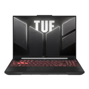 Laptop Asus TUF Gaming A16 FA607NUG-RL129W - AMD Ryzen 7-7445HS, 16GB RAM, SSD 512GB, Nvidia GeForce RTX 4050 6 GB GDDR6, 16 inch