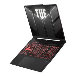 Laptop Asus TUF Gaming A16 FA607NUQ-RL007W - AMD Ryzen 7 170, 16GB RAM, SSD 512GB, Nvidia GeForce RTX 4050 6GB GDDR6, 16 inch