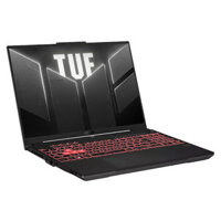 Laptop Asus TUF Gaming A16 FA607NUQ-RL007W - AMD Ryzen 7 170, 16GB RAM, SSD 512GB, Nvidia GeForce RTX 4050 6GB GDDR6, 16 inch