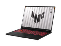 Laptop Asus TUF Gaming A16 FA608UM-RV266W - AMD Ryzen 7 260, 16GB RAM, SSD 512GB, Nvidia GeForce RTX 5060 8GB GDDR7, 16 inch