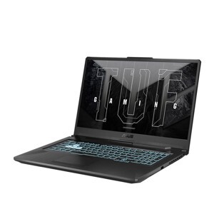 Laptop Asus TUF Gaming A17 FA706NFR-HX025W - AMD Ryzen 7-7435HS, 16GB RAM, SSD 512GB, Nvidia GeForce RTX 2050 4GB GDDR6, 17.3 inch
