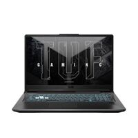Laptop Asus TUF Gaming A17 FA706NFR-HX025W - AMD Ryzen 7-7435HS, 16GB RAM, SSD 512GB, Nvidia GeForce RTX 2050 4GB GDDR6, 17.3 inch