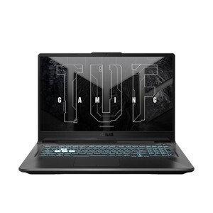 Laptop Asus TUF Gaming A17 FA706NFR-HX025W - AMD Ryzen 7-7435HS, 16GB RAM, SSD 512GB, Nvidia GeForce RTX 2050 4GB GDDR6, 17.3 inch