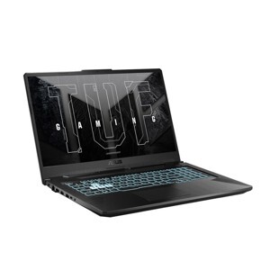 Laptop Asus TUF Gaming A17 FA706NFR-HX025W - AMD Ryzen 7-7435HS, 16GB RAM, SSD 512GB, Nvidia GeForce RTX 2050 4GB GDDR6, 17.3 inch