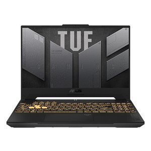 Laptop Asus TUF Gaming F15 FX507VU-LP315W - Intel Core i7-13620H, RAM 16GB, SSD 512GB, Nvidia GeForce RTX 4050 6GB GDDR6, 15.6 inch