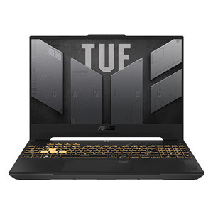 Laptop Asus TUF Gaming F15 FX507VU-LP197W - Intel Core i7-13620H, RAM 32GB, SSD 512GB, Nvidia GeForce RTX 4050 6GB GDDR6, 15.6 inch