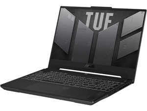 Laptop Asus TUF Gaming F15 FX507VV-LP157W - Intel Core i7-13620H, 16GB RAM, SSD 512GB, Nvidia GeForce RTX  4060 8GB GDDR6, 15.6 inch