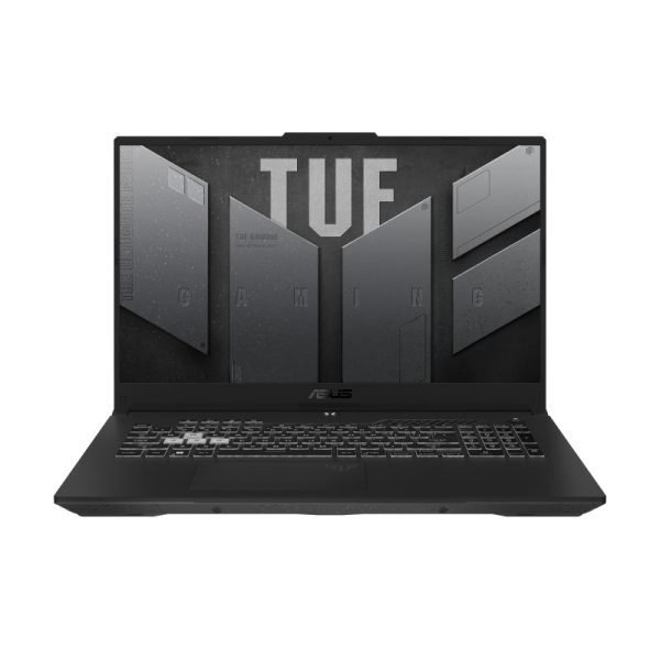 Laptop Asus TUF Gaming F15 FX507ZM-HN123W - Intel Core i7-12700H, 16GB RAM, SSD 512GB, Nvidia Geforce RTX 3060 6GB GDDR6, 15.6 inch