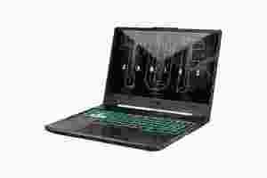 Laptop Asus TUF Gaming F15 FX506HC FX506HC-HN949W - Intel Core i5-11400H, RAM 16GB, SSD 512GB, Nvidia GeForce RTX 3050 4GB GDDR6, 15.6 inch