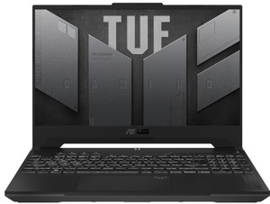 Laptop Asus TUF Gaming F15 FX507VV-LP157W - Intel Core i7-13620H, 16GB RAM, SSD 512GB, Nvidia GeForce RTX  4060 8GB GDDR6, 15.6 inch