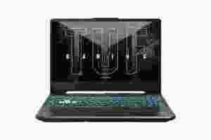 Laptop Asus TUF Gaming F15 FX506HC FX506HC-HN949W - Intel Core i5-11400H, RAM 16GB, SSD 512GB, Nvidia GeForce RTX 3050 4GB GDDR6, 15.6 inch