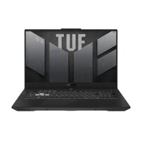 Laptop Asus TUF Gaming F15 FX507ZM-HN123W - Intel Core i7-12700H, 16GB RAM, SSD 512GB, Nvidia Geforce RTX 3060 6GB GDDR6, 15.6 inch