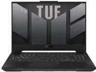 Laptop Asus TUF Gaming F15 FX507VV-LP157W - Intel Core i7-13620H, 16GB RAM, SSD 512GB, Nvidia GeForce RTX 4060 8GB GDDR6, 15.6 inch